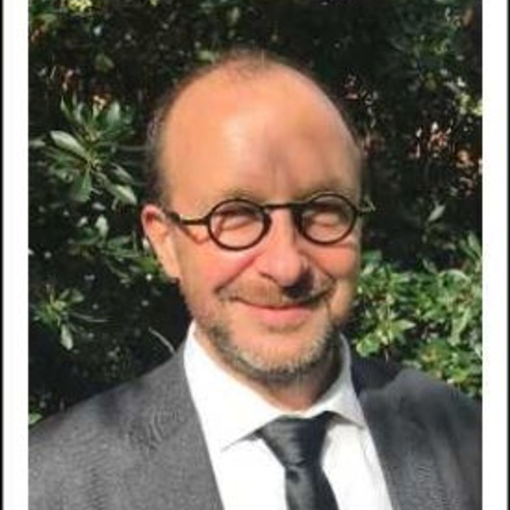 Philippe Raimbault