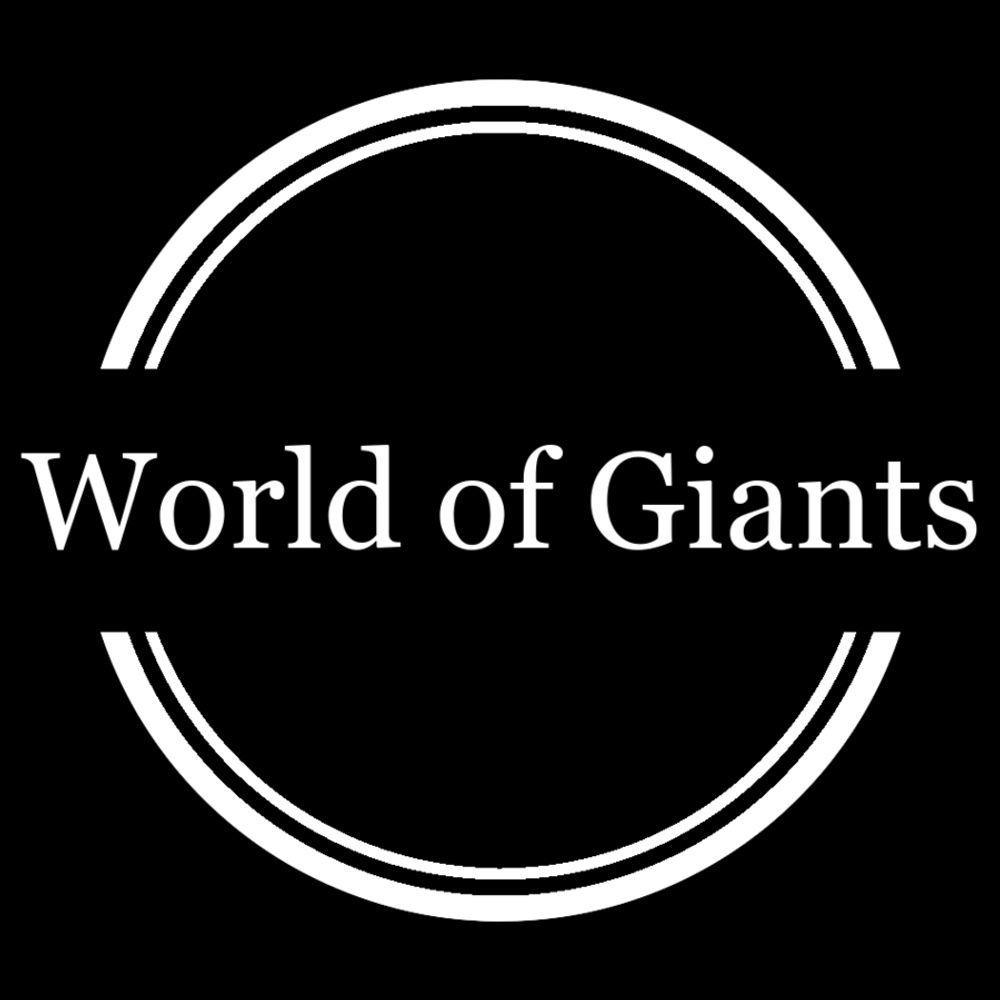 World of Giants