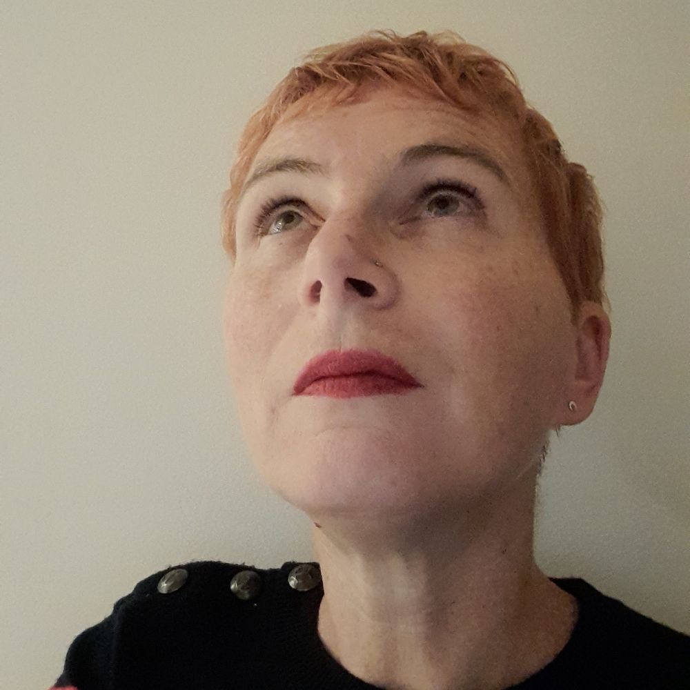 Gaëlle Macke