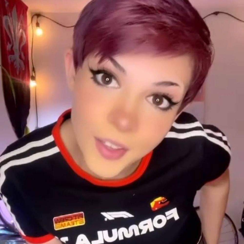 DroolingRed
