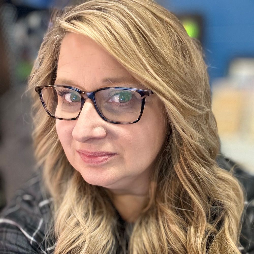 Erika Opritza
