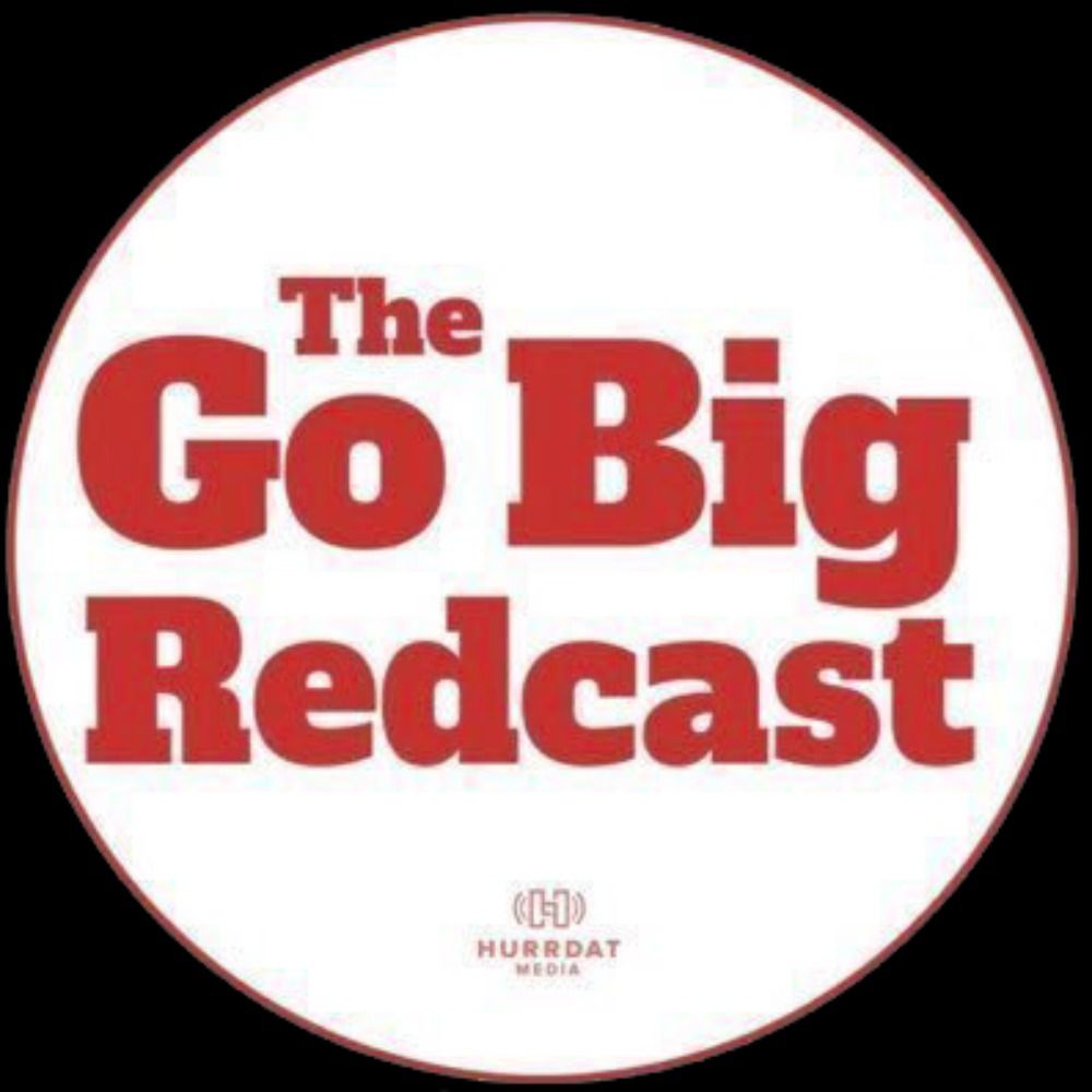 Go Big Redcast