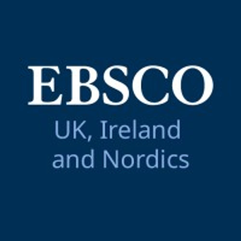 EBSCO UK, Ireland and Nordics 