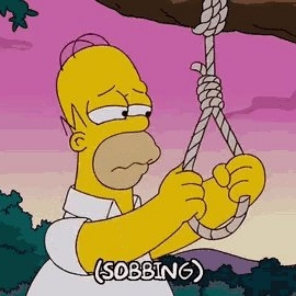 OS SIMPSONS 
