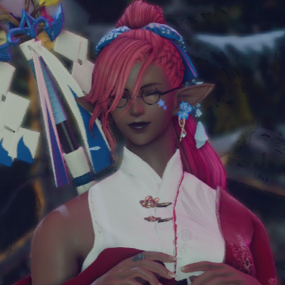Kiryu/Severine