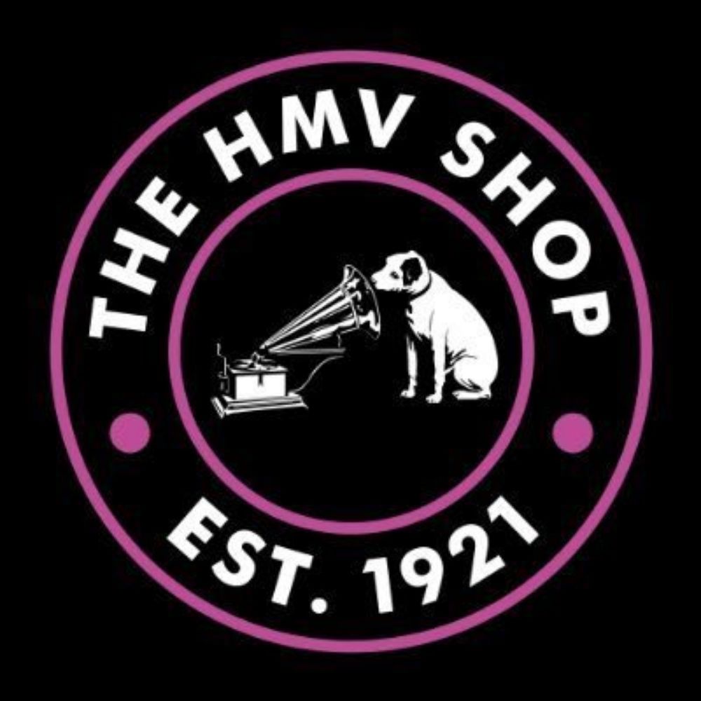 hmv Cardiff