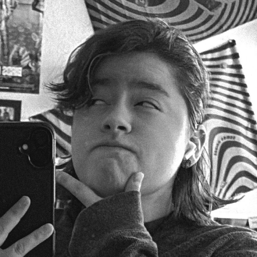 Mercedes (she/her)