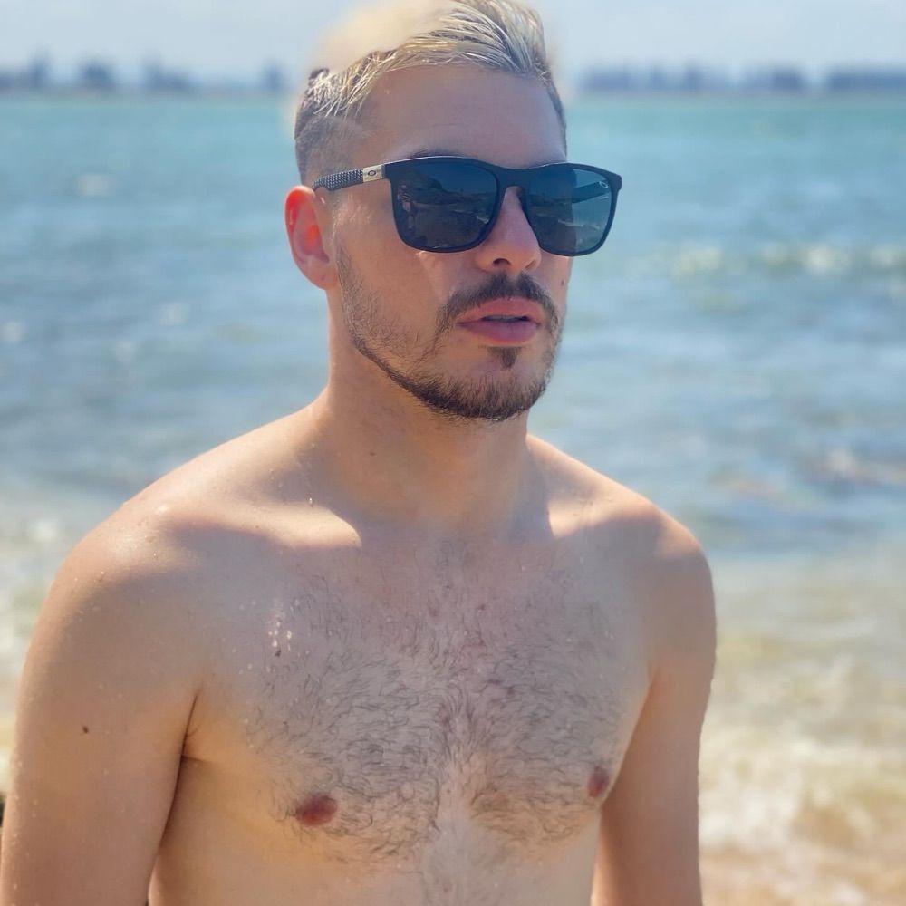 Rafael Oliver