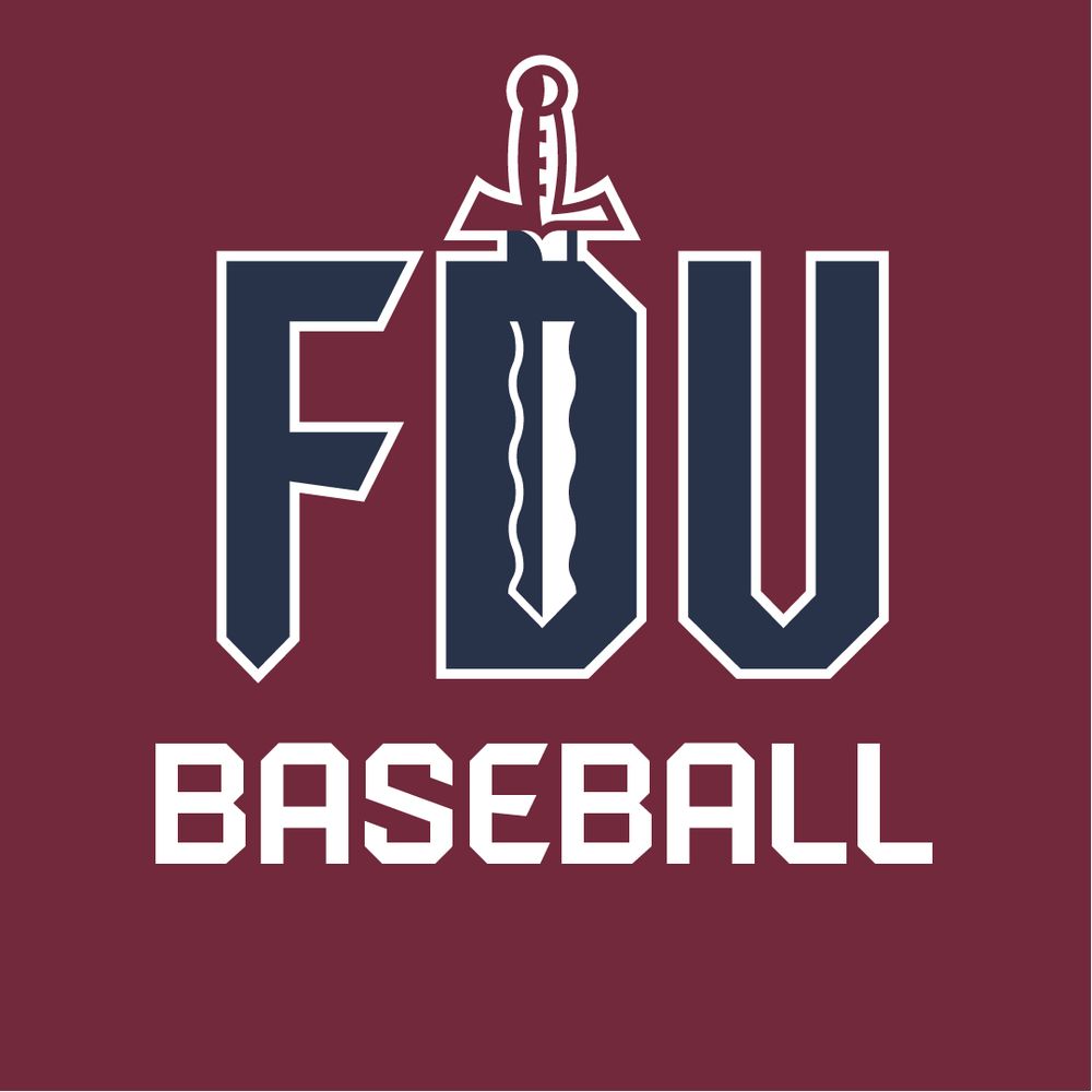FDU Knights Baseball
