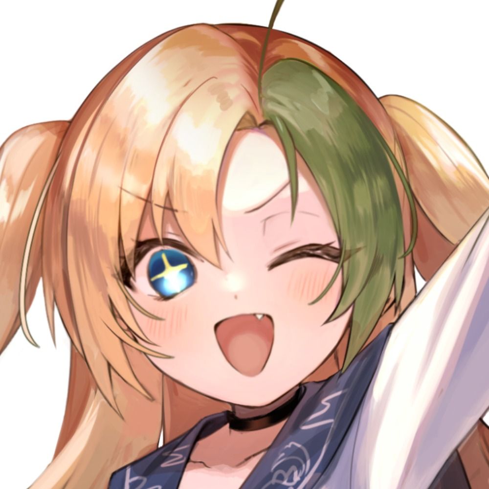 ギラ美ちゃんねる👀✨YND Gaming