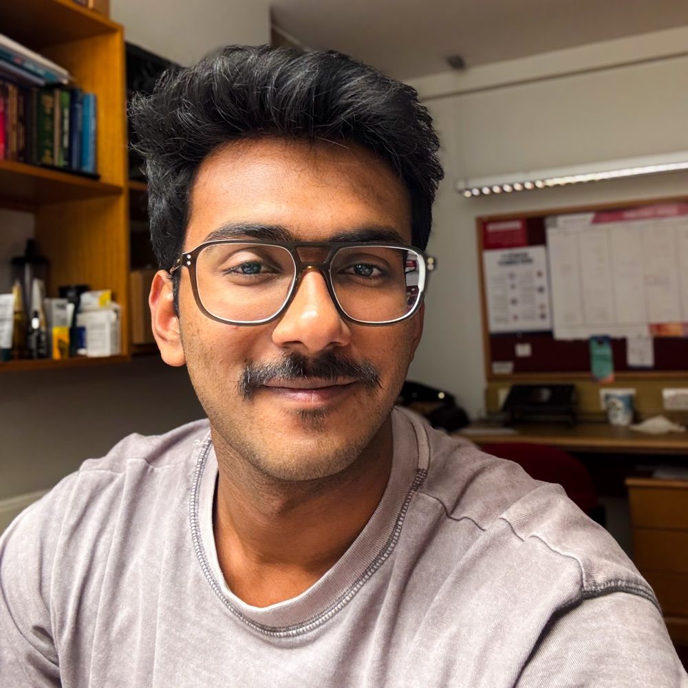 Amartya Yadav