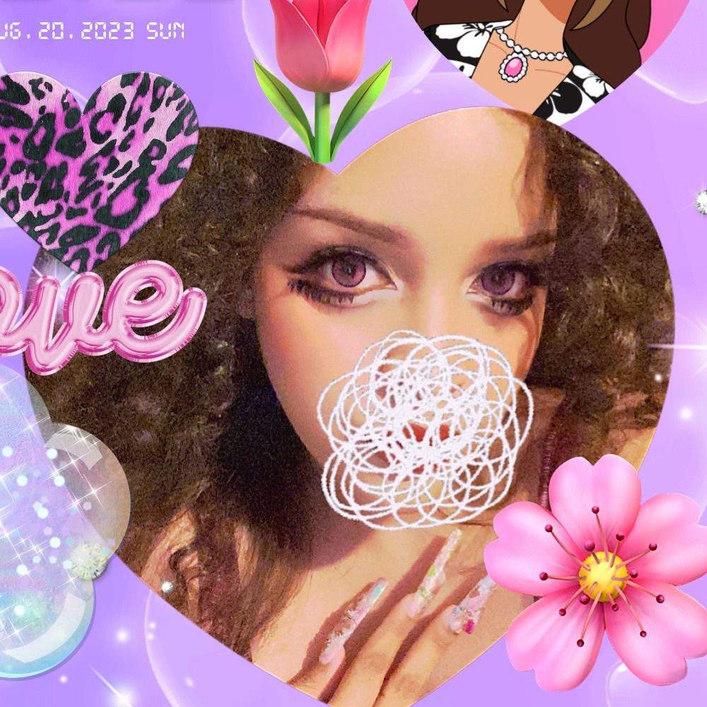 💐🍇lucie: hot cocoa era🌷🌸