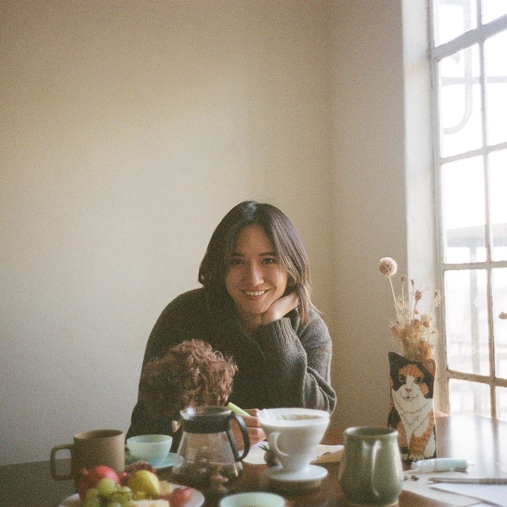 Danielle Shi
