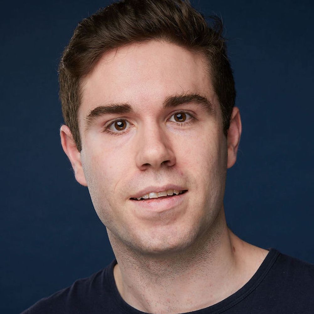Conor Durkan
