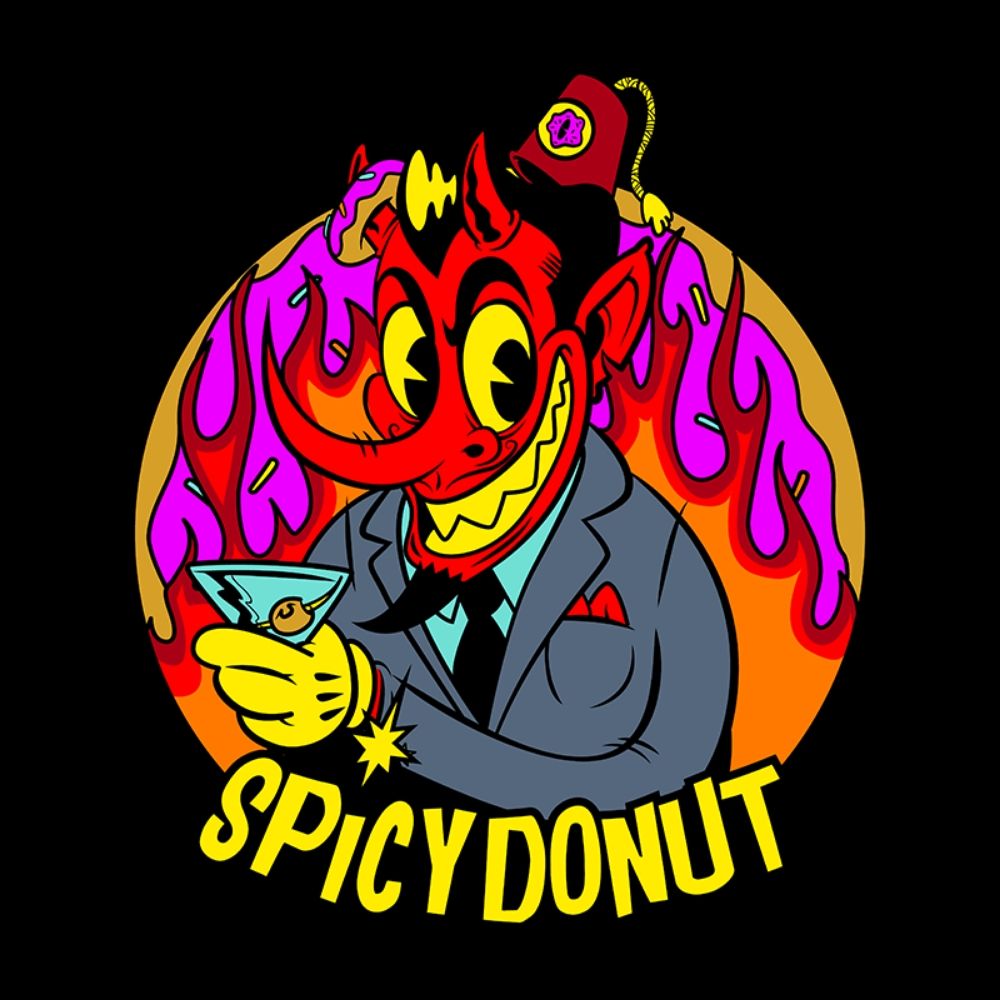 spicydonut