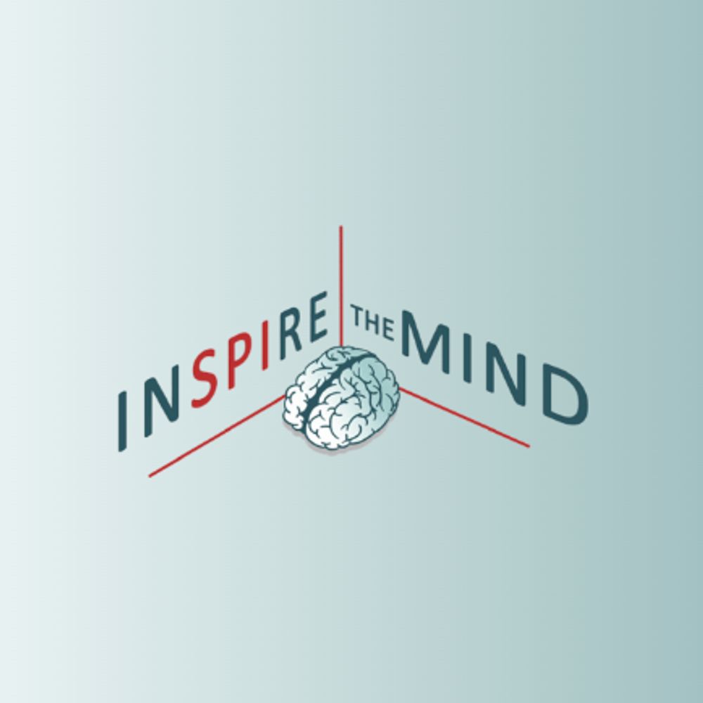 Inspire the Mind ✍️🧠