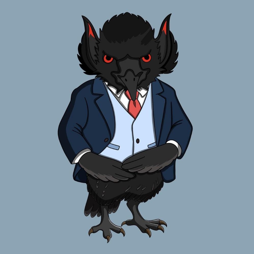 Pyronisdead
