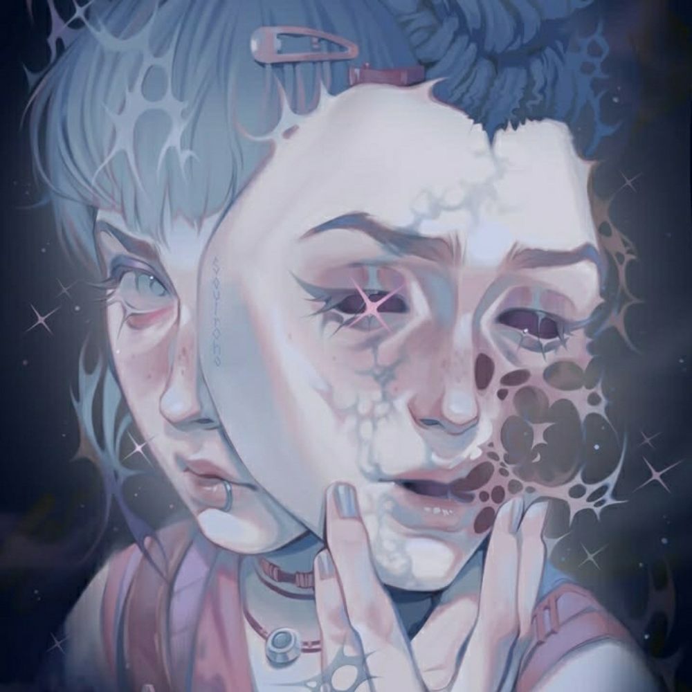 Death of the sun