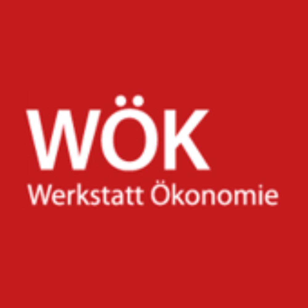 Werkstatt Ökonomie e.V. 