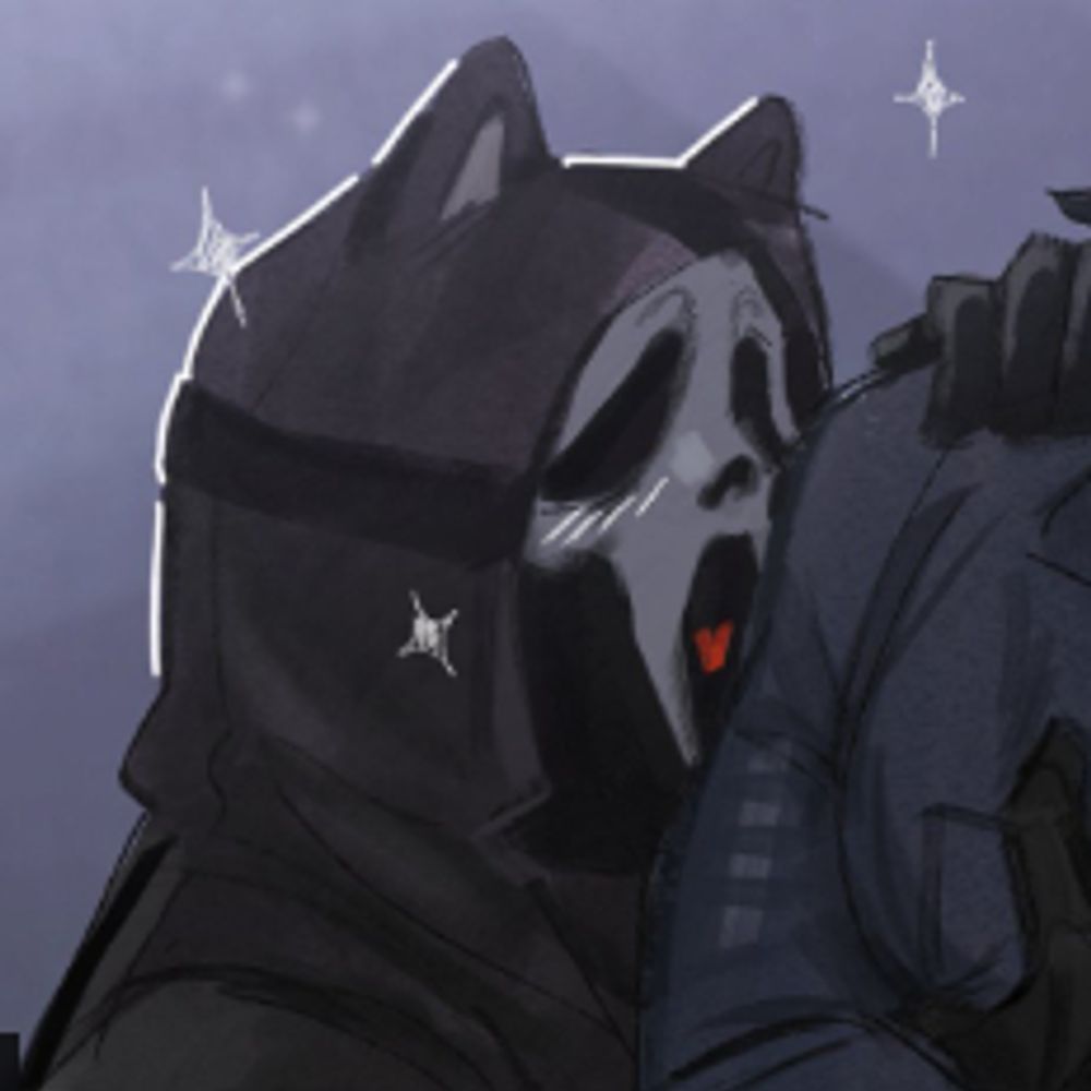 Kitty Ghostface