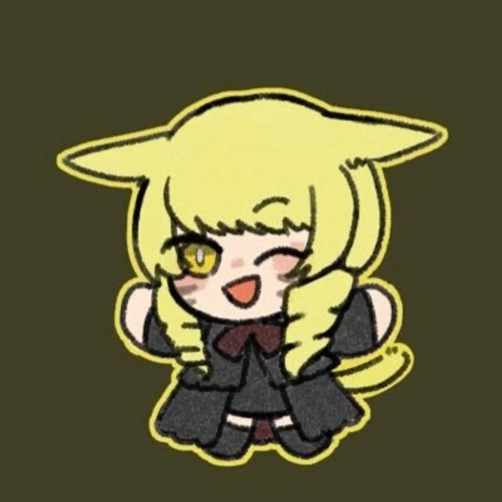 ぽきぷり＠chocobo鯖