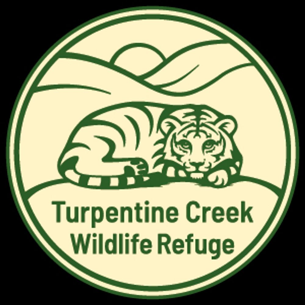 Turpentine Creek Wildlife Refuge