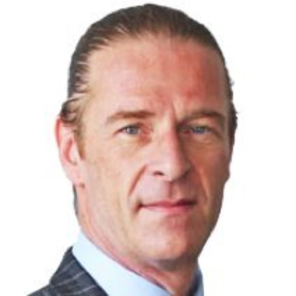 Dominic Scriven
