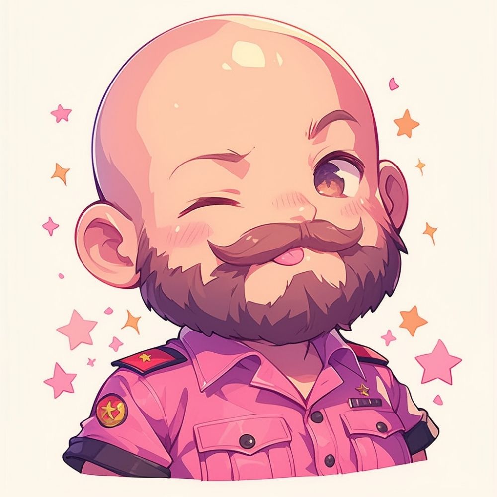Papaboat (He/Them)
