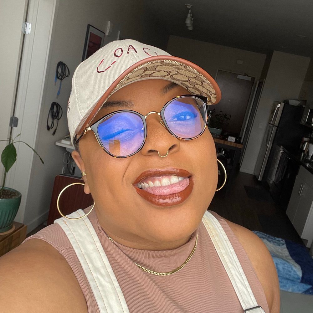 Shekinah Smith