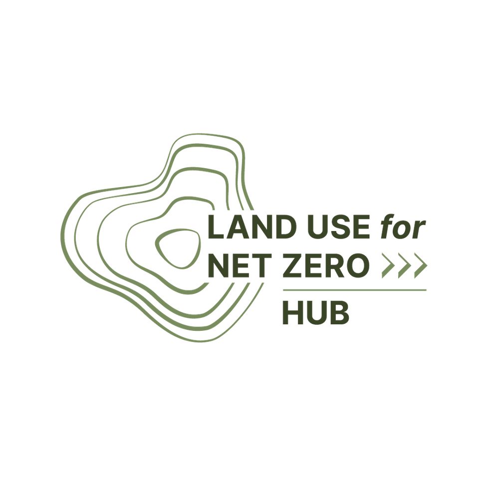 Land Use for Net Zero (LUNZ) Hub