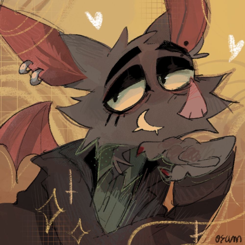 The Love Sorcerer 🫴🫳✨💖