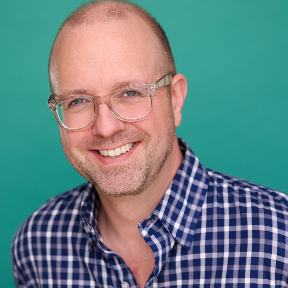 Justin Dehn