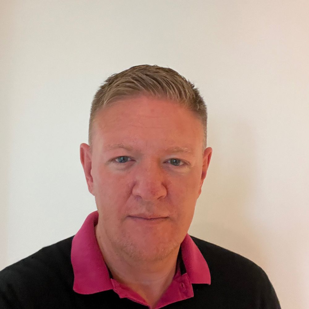 Espen Astor Iversen