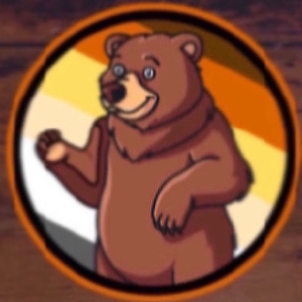 Bears Naked