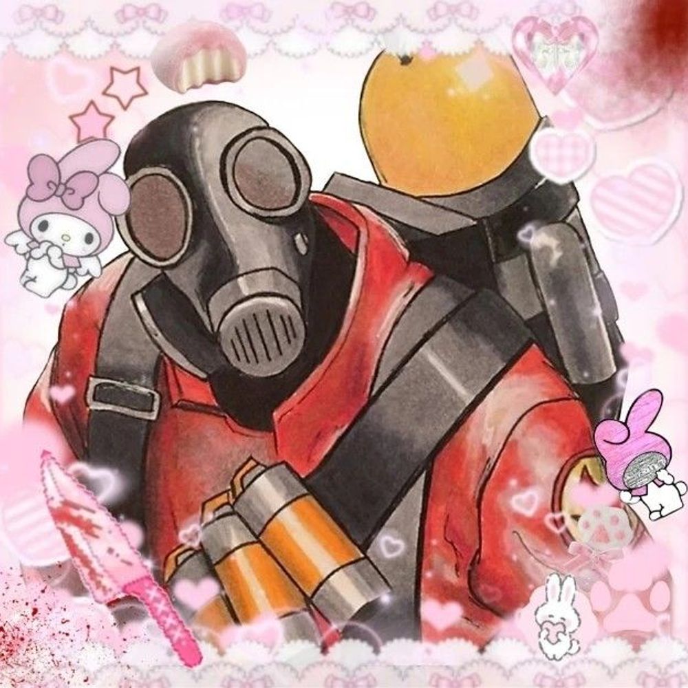 pinkpyro/weswin