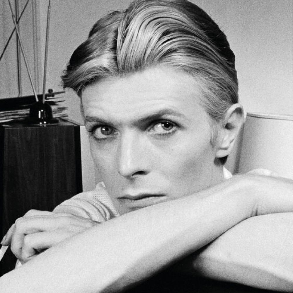 Bowie Odyssey