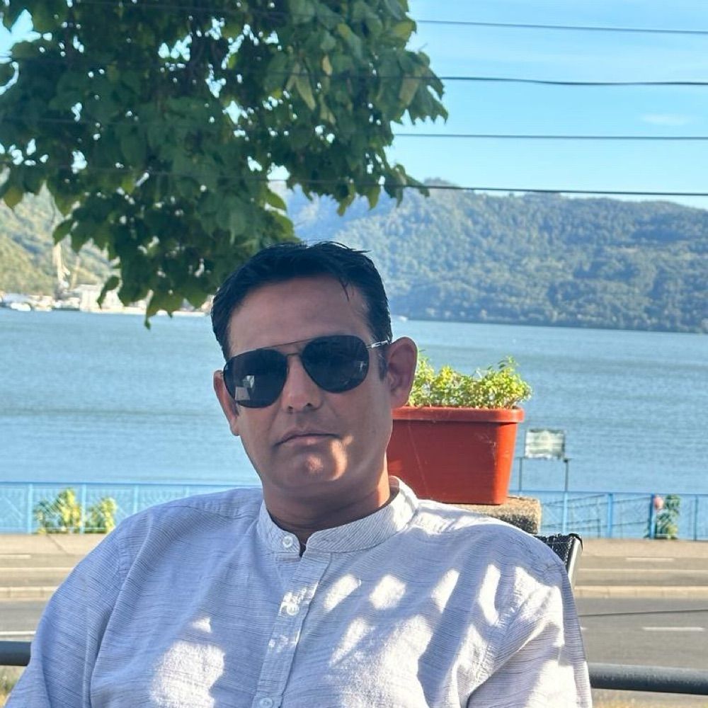 Adnan Nazar