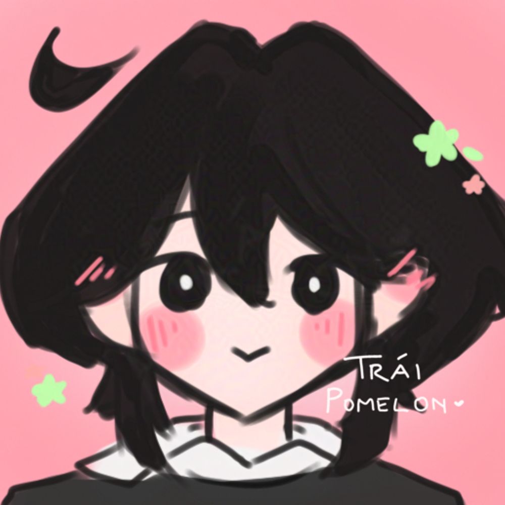 ❀ pomelon ・ ´ˎ˗