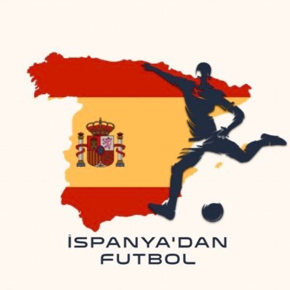 İspanya’dan Futbol