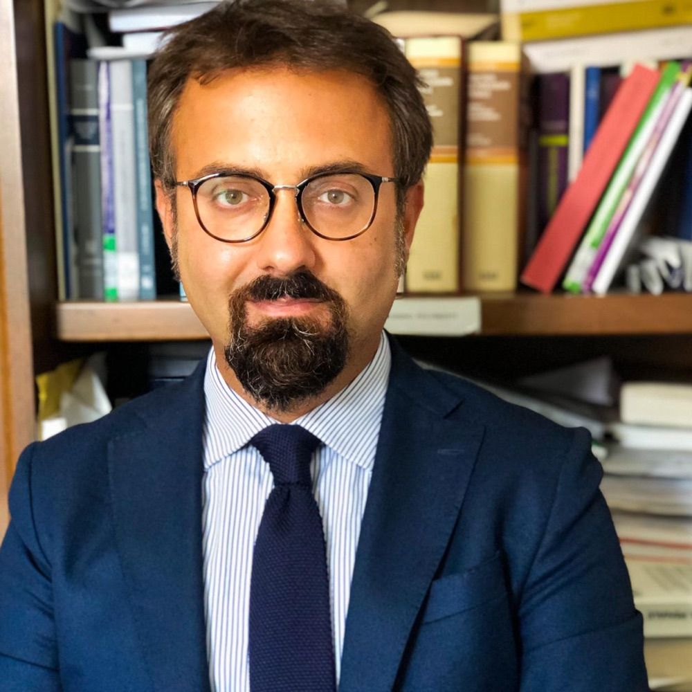 Giuseppe Puma