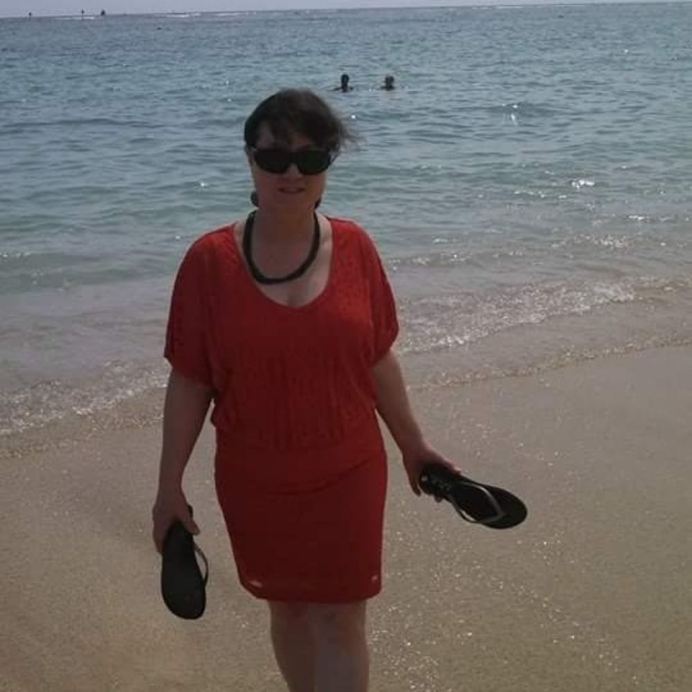 Denise Pink Coral