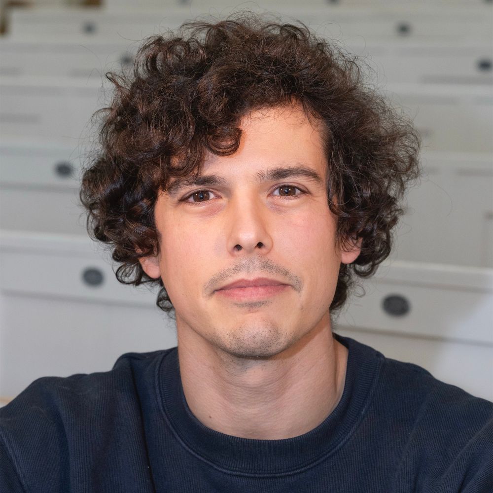 Pedro del Real