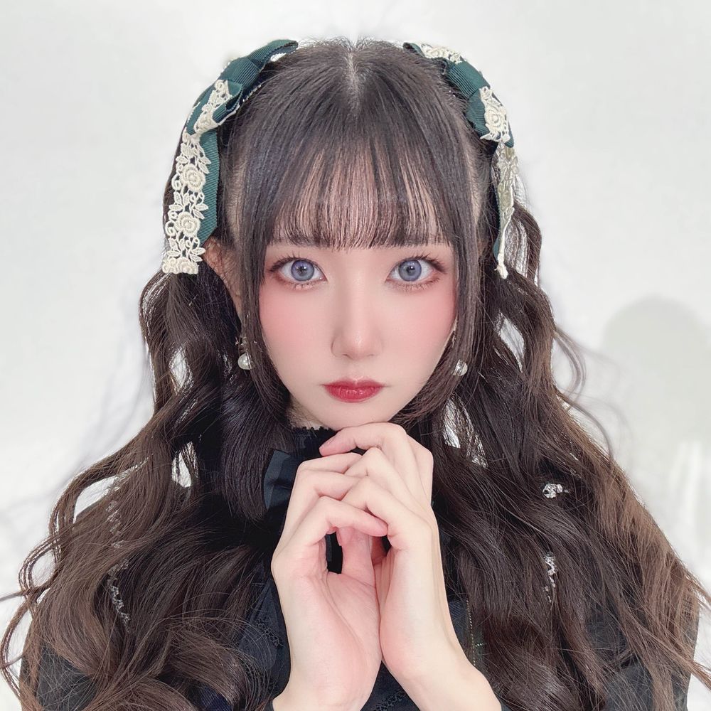 音梨まりあ🐈‍⬛🐾