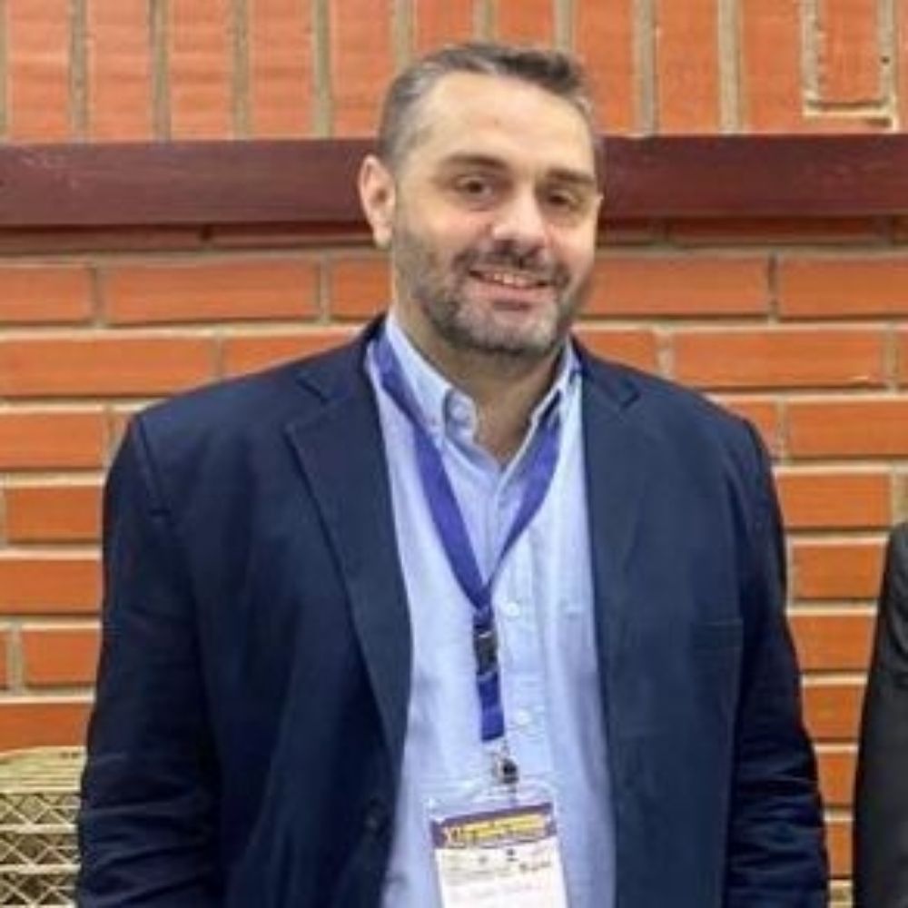 Javier Farina