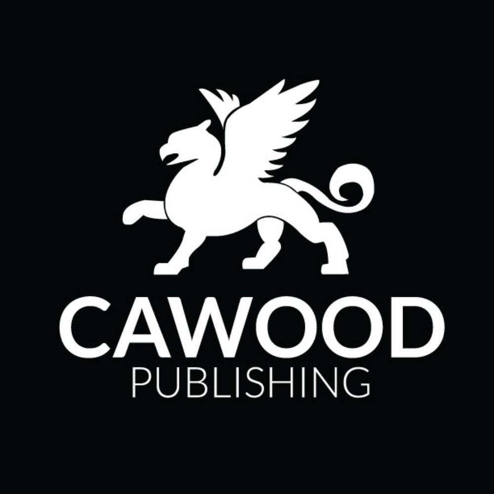 Profile picture cawoodpublishing.bsky.social