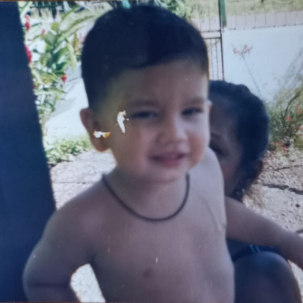 uryan apurinã
