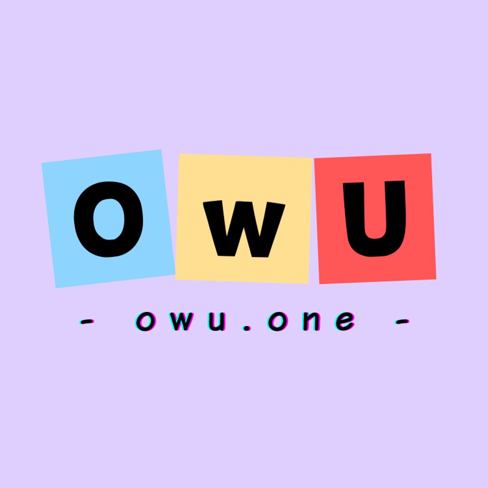 Owu One!