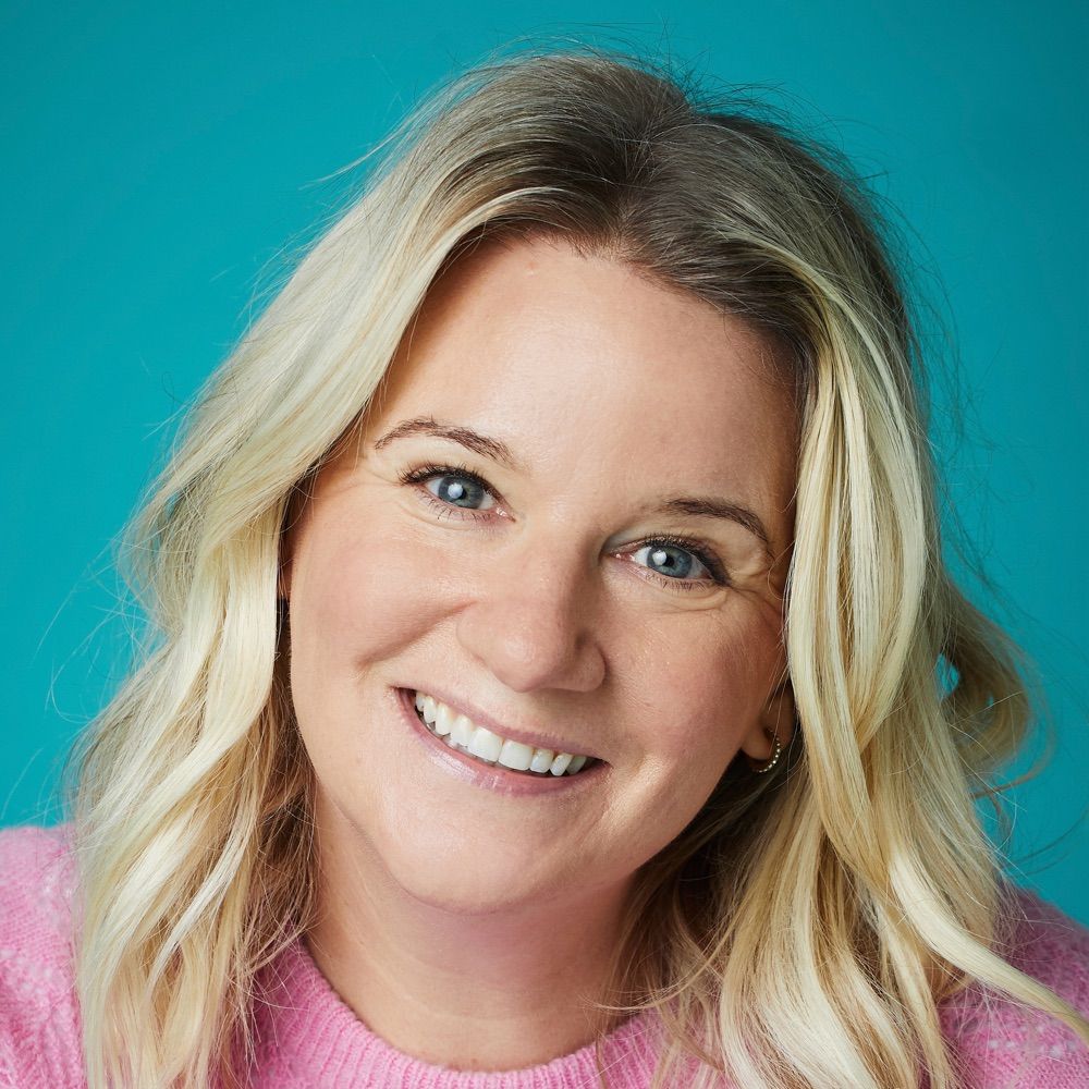 Megan Carver