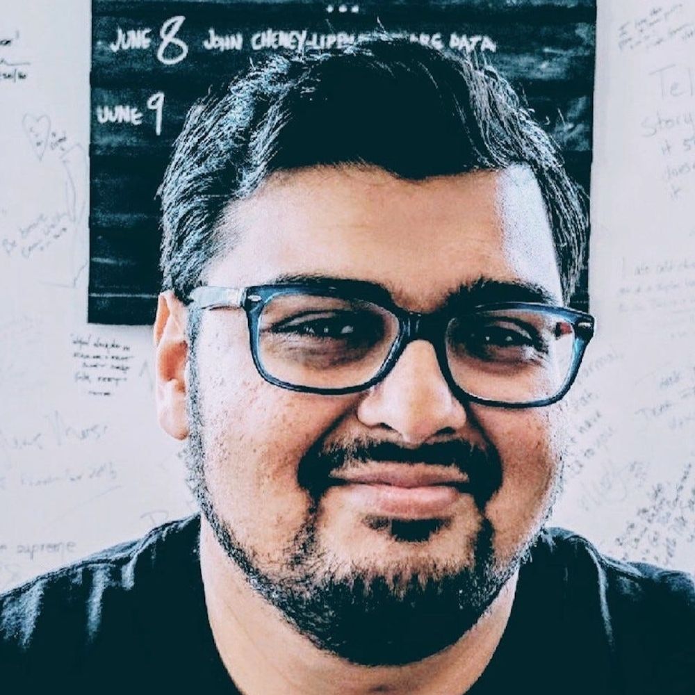 gaurav