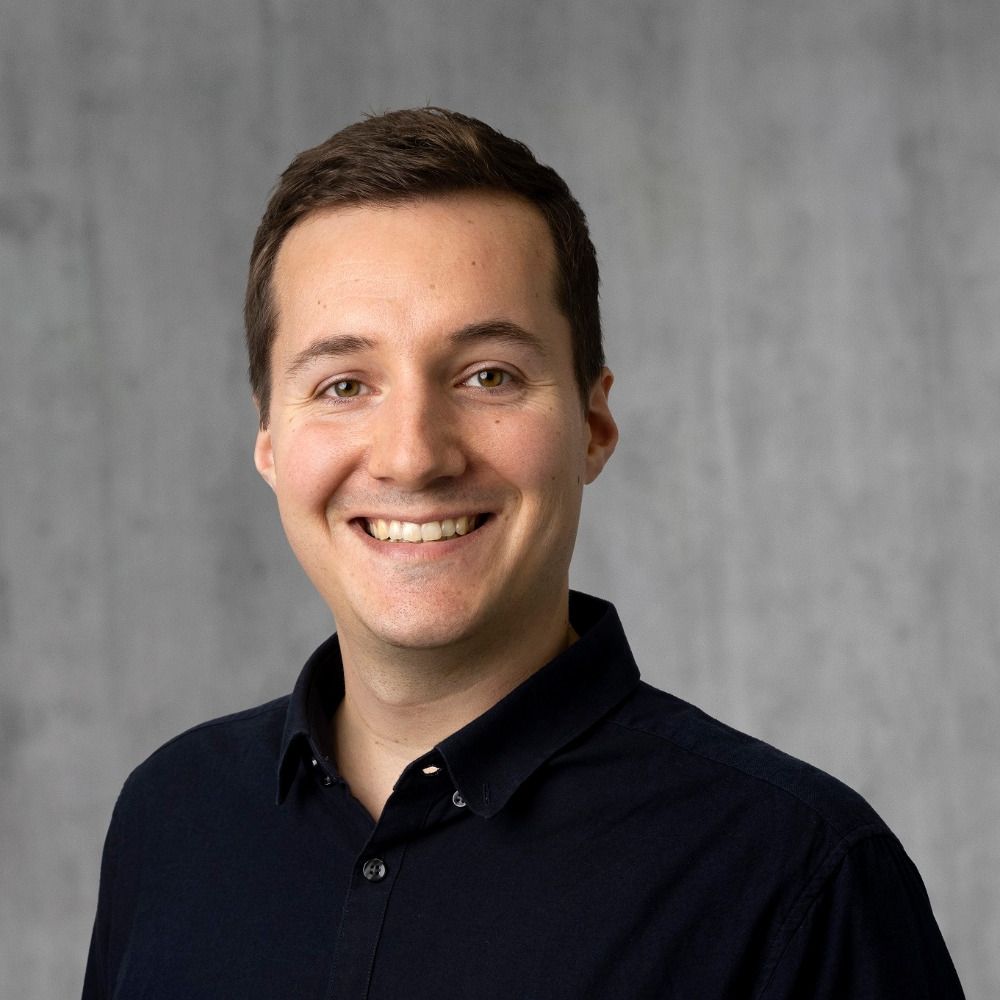 Michael Bänziger